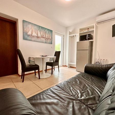 Apartments Z Нивице Экстерьер фото