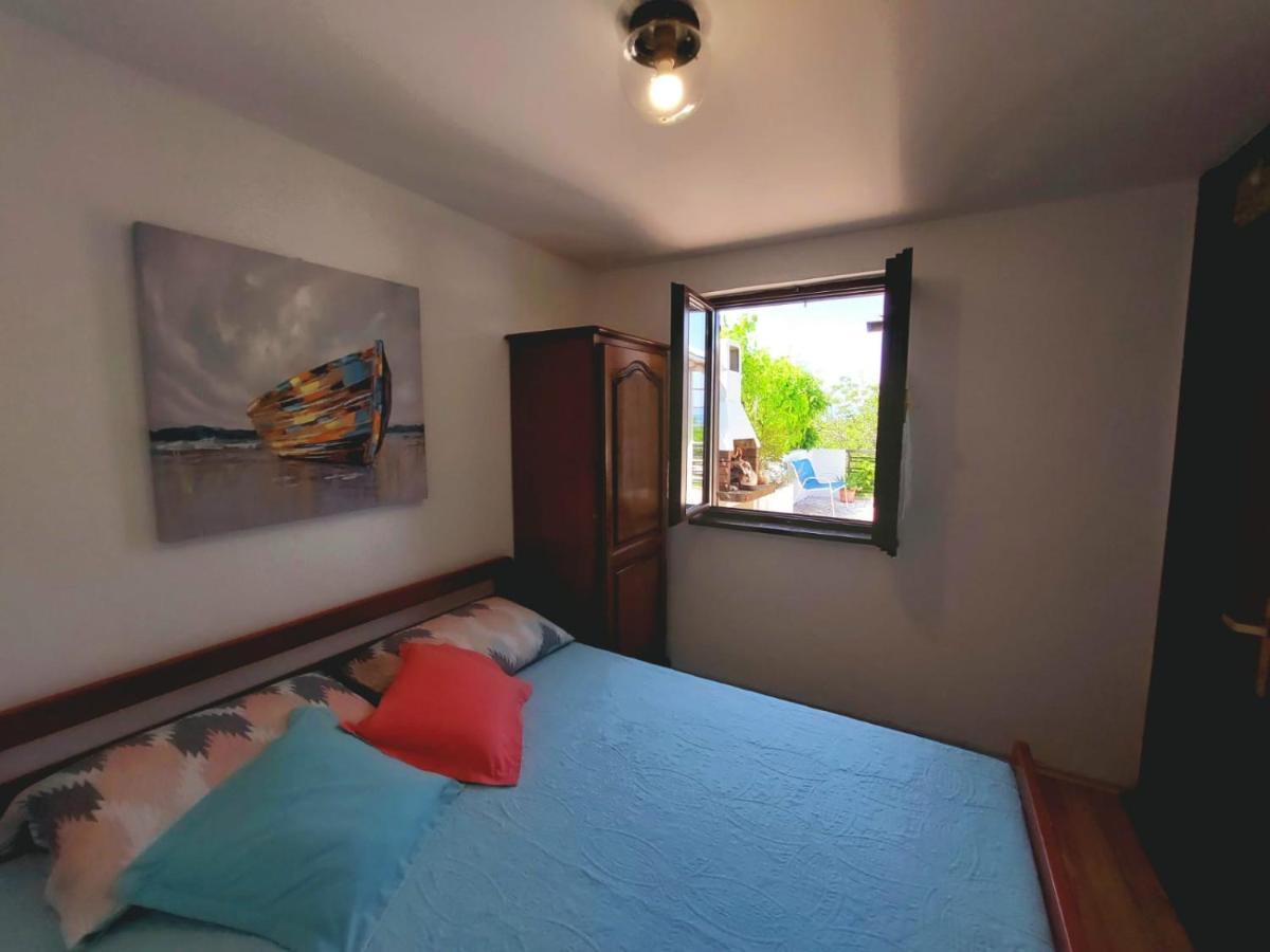 Apartments Z Нивице Экстерьер фото