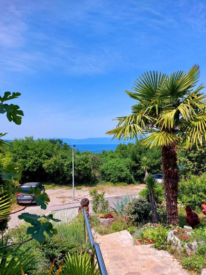 Apartments Z Нивице Экстерьер фото