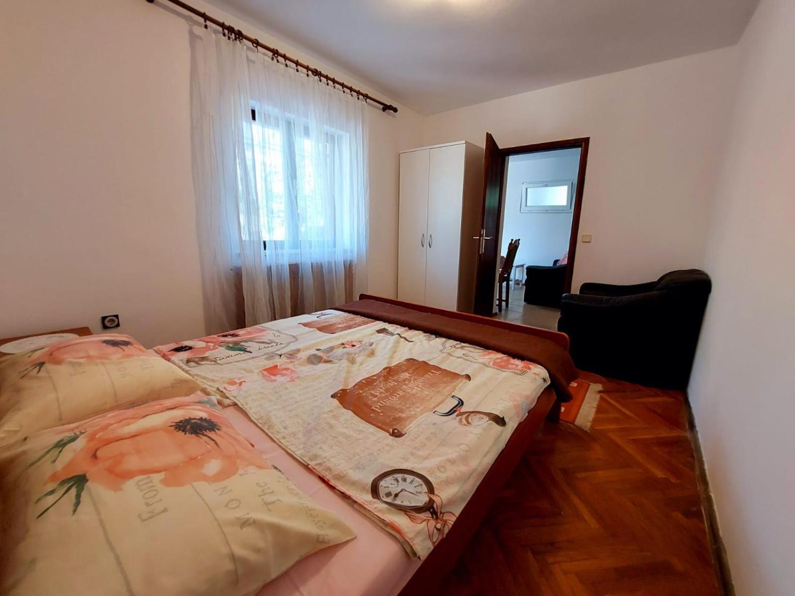 Apartments Z Нивице Номер фото