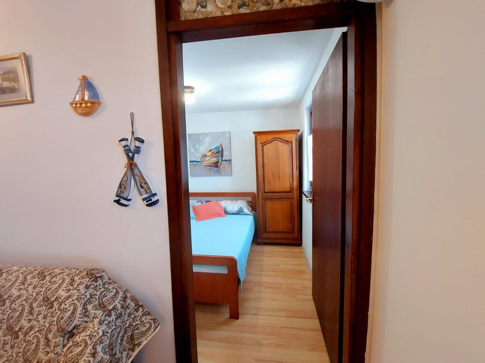 Apartments Z Нивице Номер фото