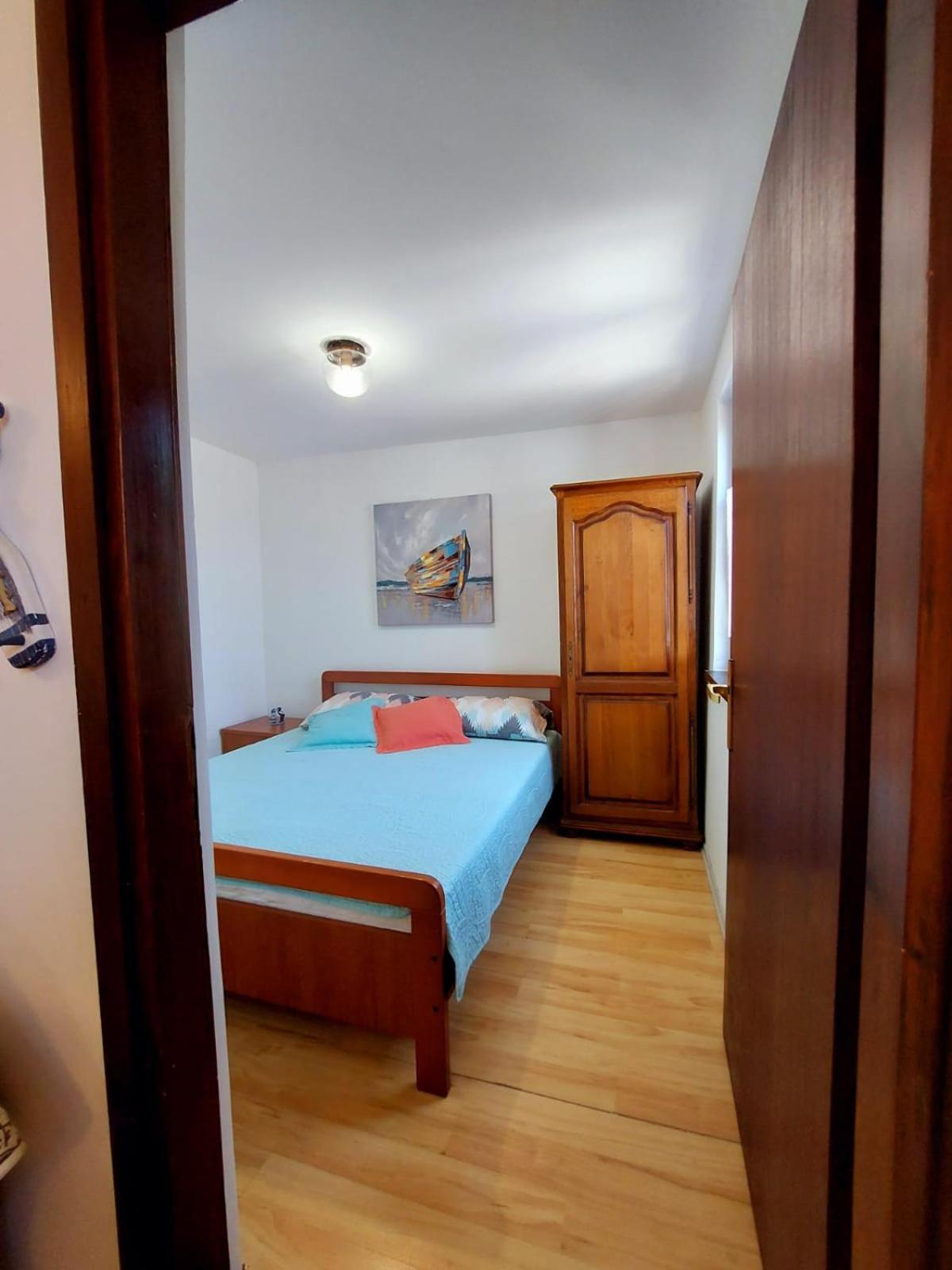 Apartments Z Нивице Номер фото