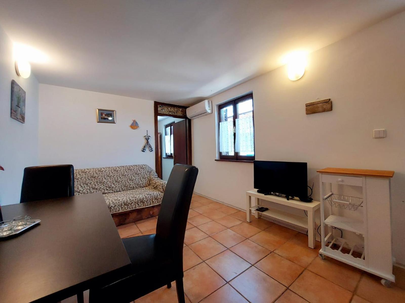 Apartments Z Нивице Номер фото
