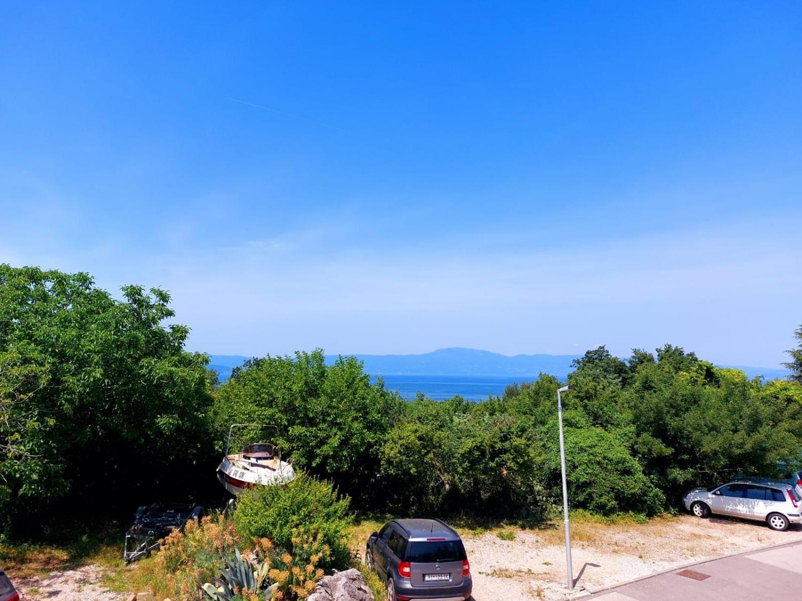 Apartments Z Нивице Номер фото