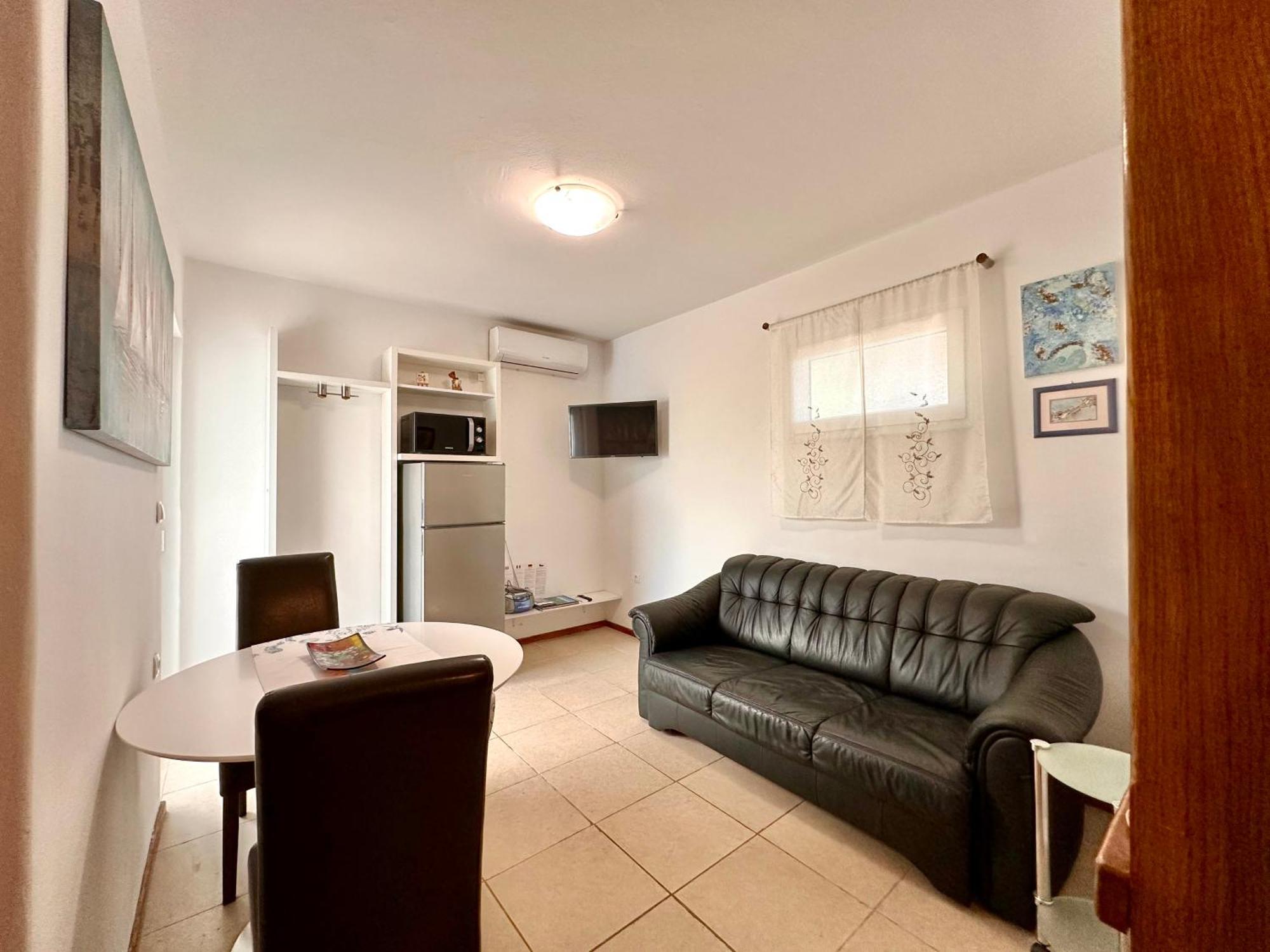 Apartments Z Нивице Экстерьер фото