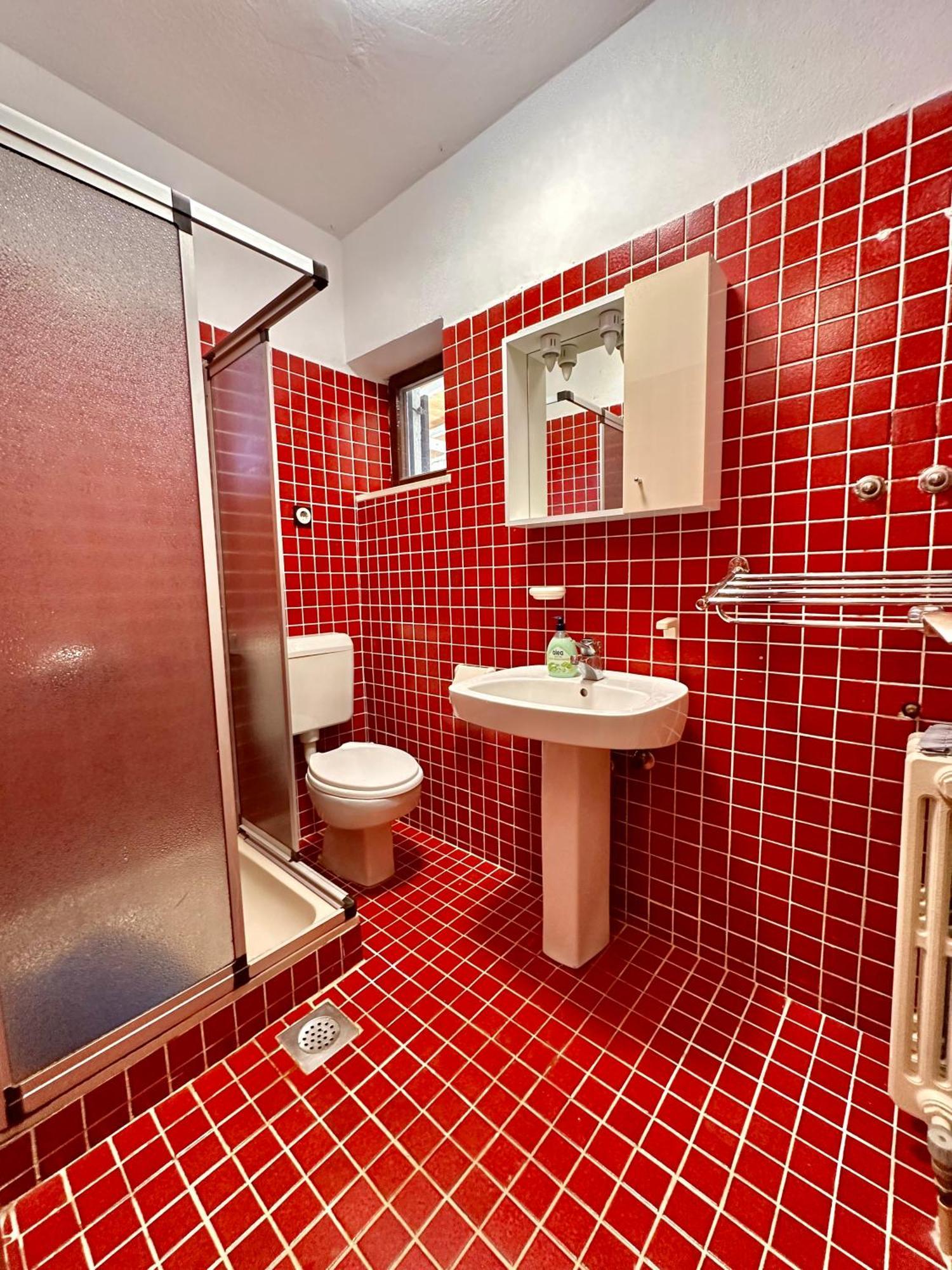 Apartments Z Нивице Экстерьер фото